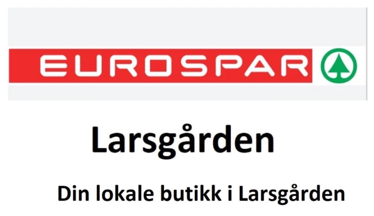 EUROSPAR Larsgården